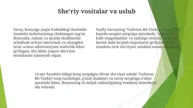 Guliston Bit-Turkiy 4