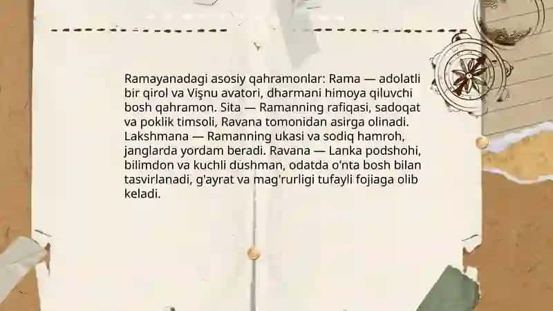 Ramayana Eposi 4