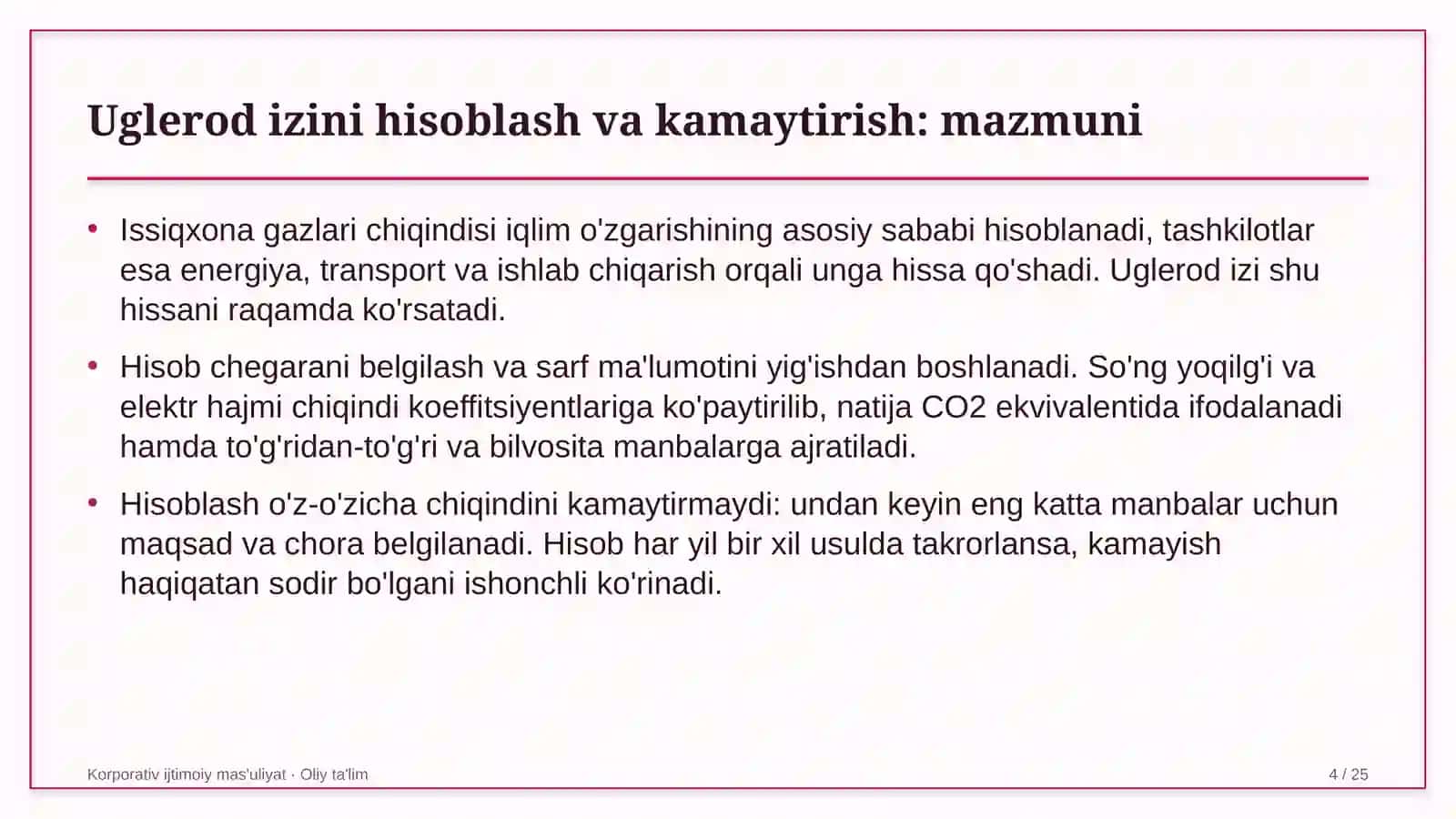 metropolitenda uglerod izini hisoblash va kamaytirish 1491 4