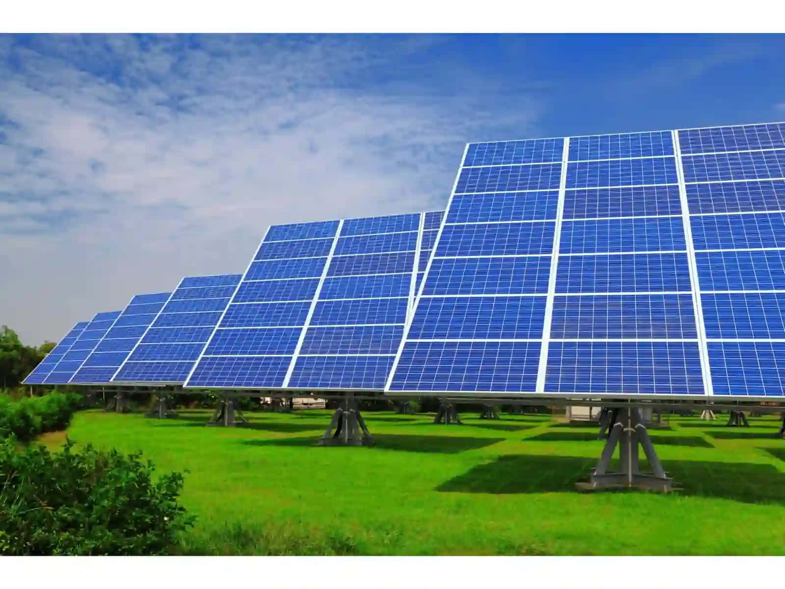 Muqobil energiya turlari va ularni ekologik xavfsizligi 4
