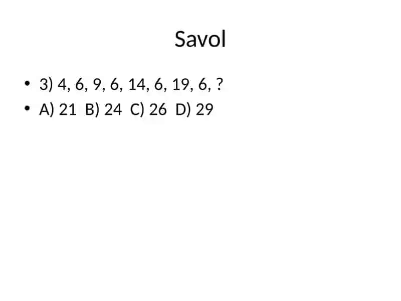 Zakovat uslubi 4