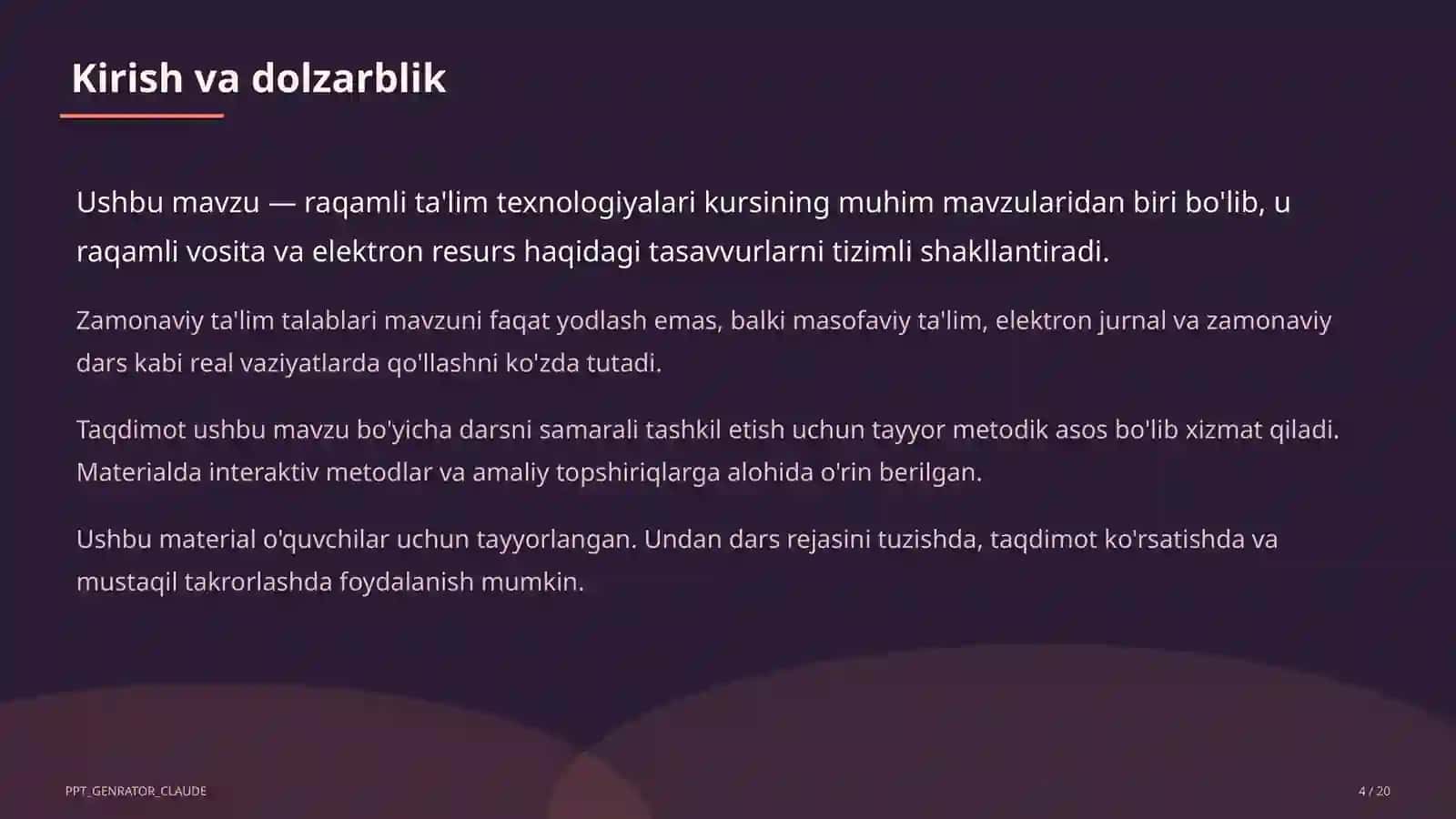 Telegram-botlar va kanallardan foydalanish 4
