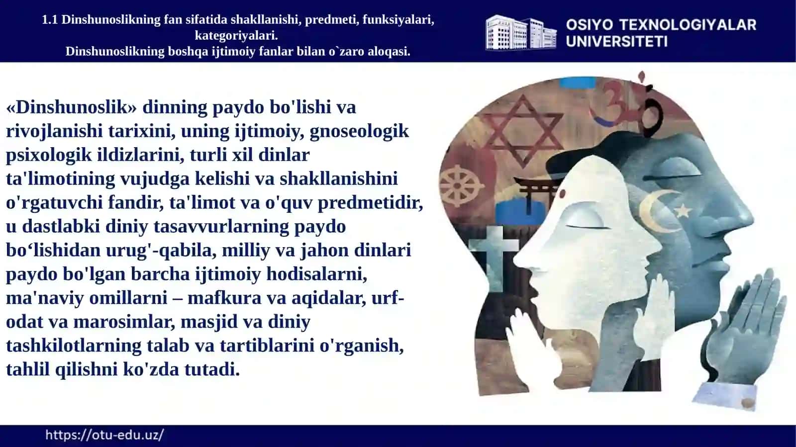 DINNINGIJTIMOIYMADANIYATHODISASI 4