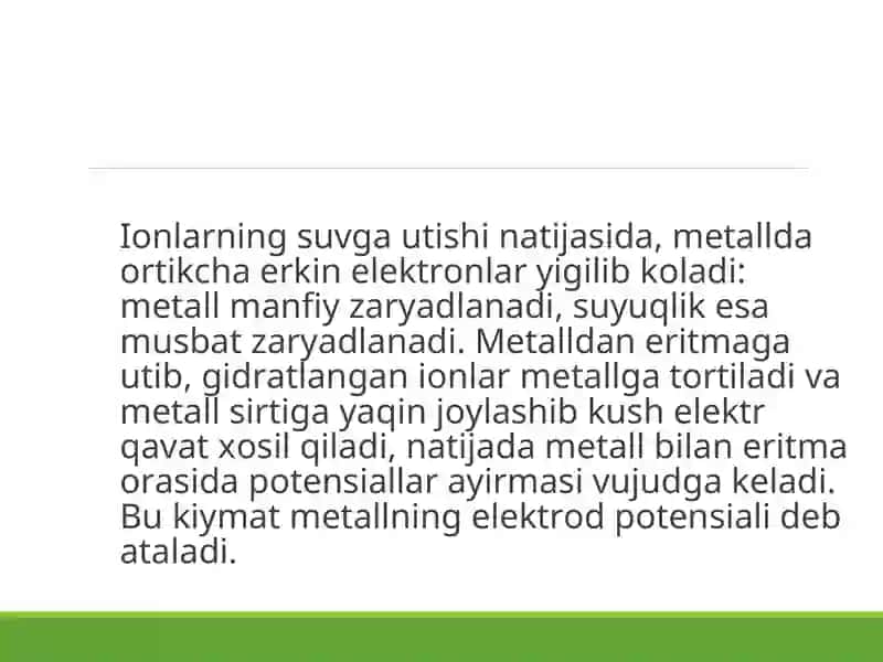 Elektroliz 4