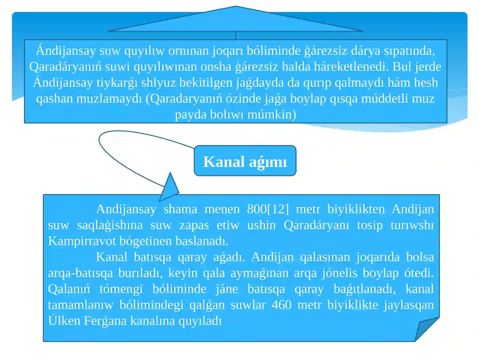 Sanitariyalıq qorǵaw hám suw xojalıǵı kompleksindegi mashqalar 4