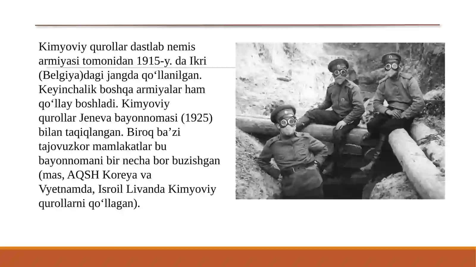 O’TKIR ZAXARLANISH VA UNDAGI BIRINCHI YORDAM 4