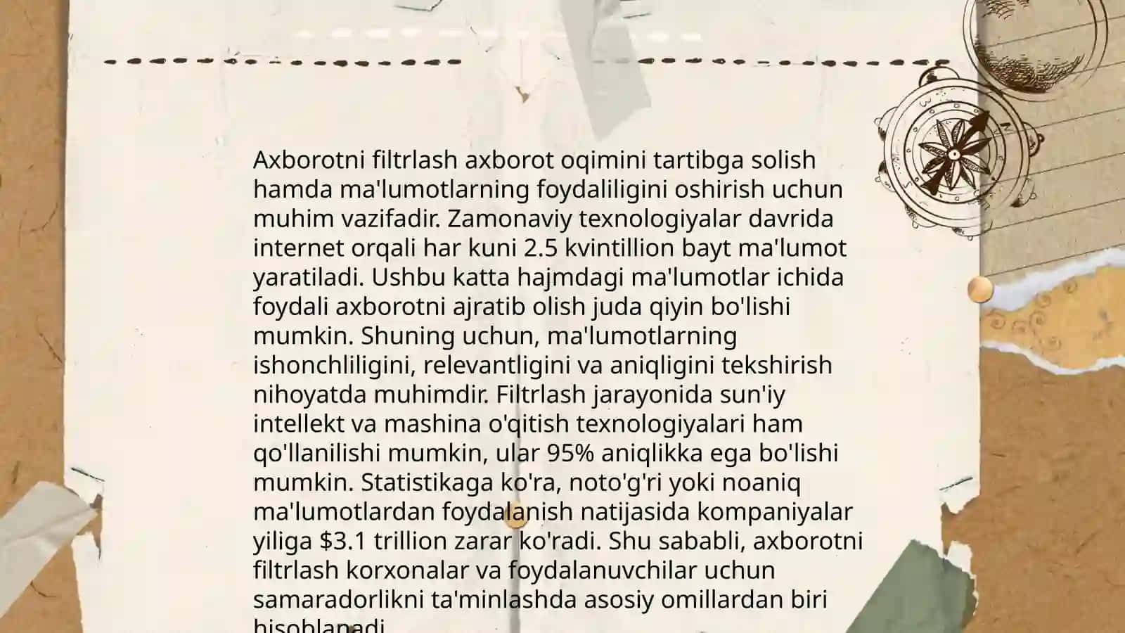 Ijtimoiy tarmoqlarning jamiyatga ta'siri 4