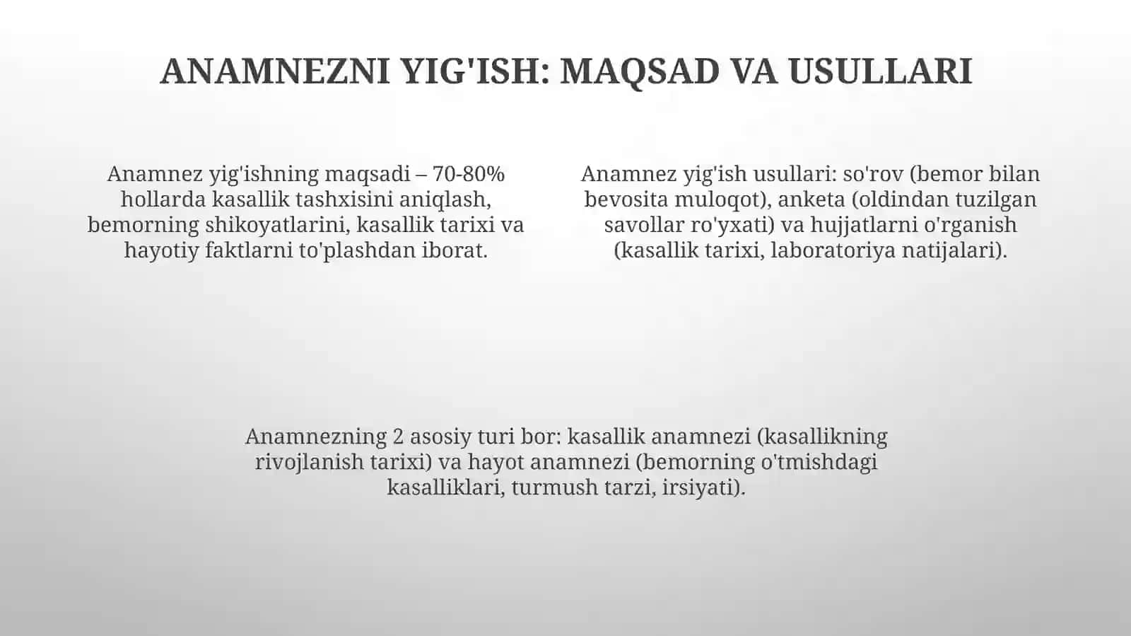 Asosiy tadqiqot usullari 4