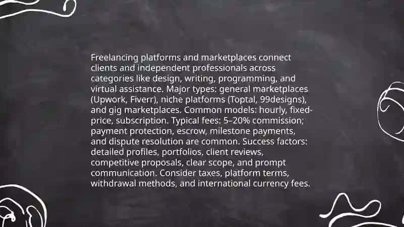 Working Online 4