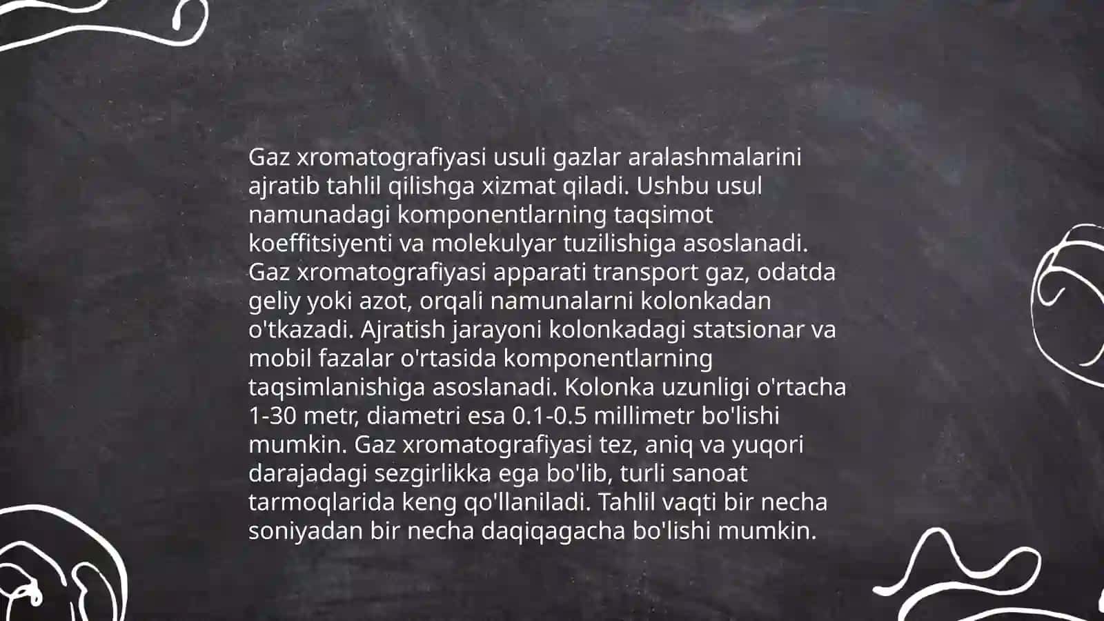 Pestitsid qoldiqlarini aniqlash usullari 4