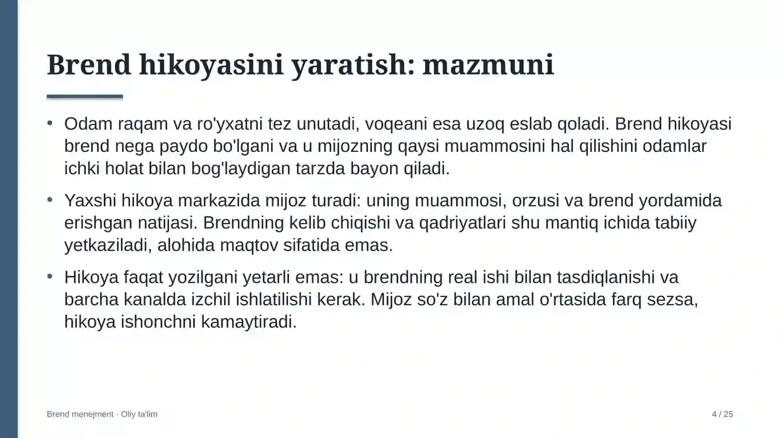 metropolitenda brend hikoyasini yaratish 7235 4