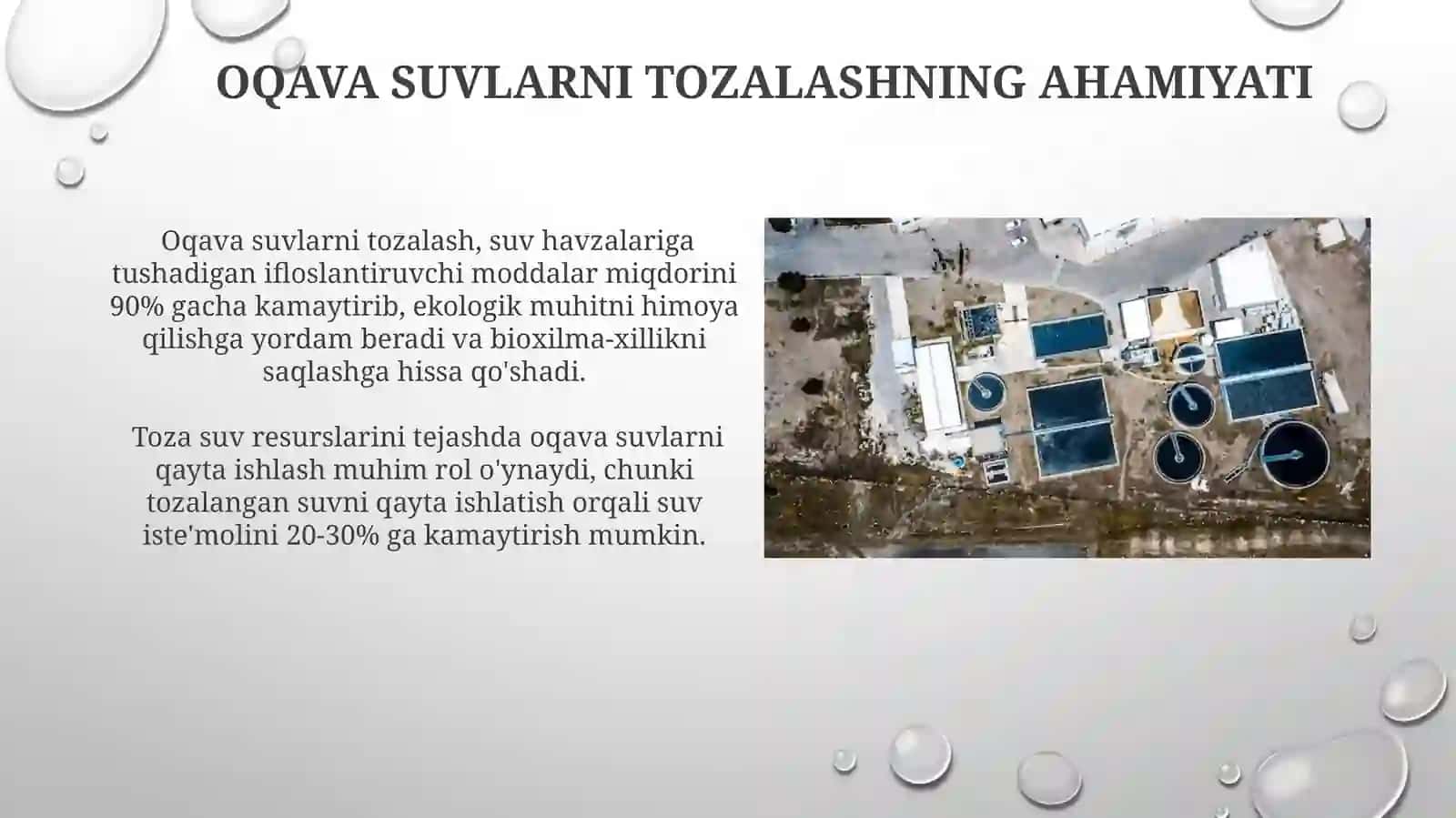 Kimyoviy tozalash usullari 4