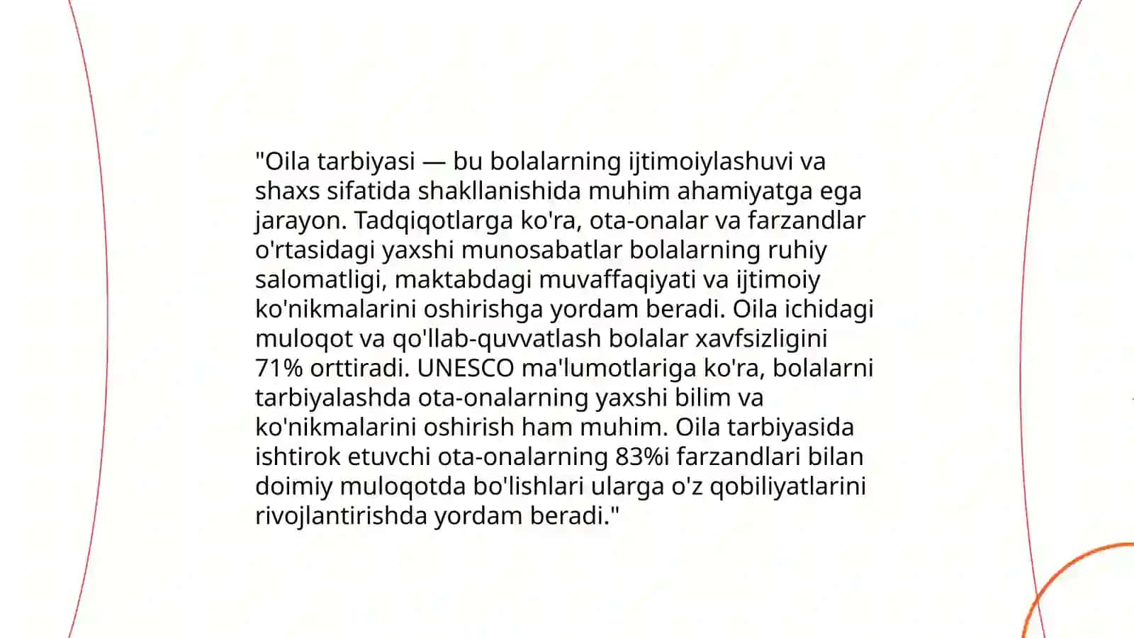 Tarbiya metodlari klassifikatsiyasi 4