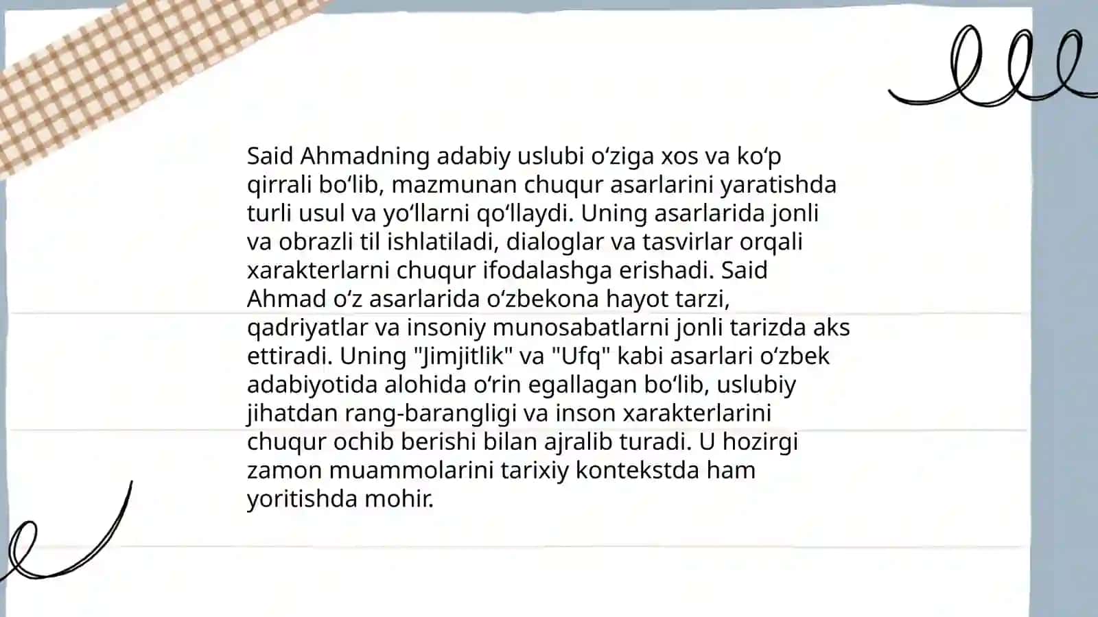Qorako'z Majnun 4