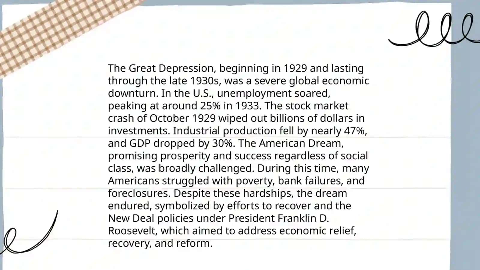 The American Dream and Its Discontents in 20th Century Literature 4
