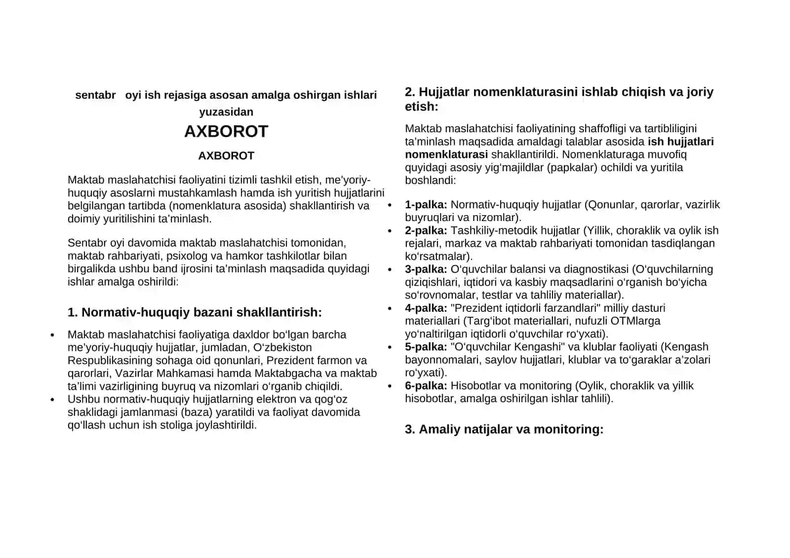 O‘quvchilar psixologik xususiyatlari va faoliyati 4