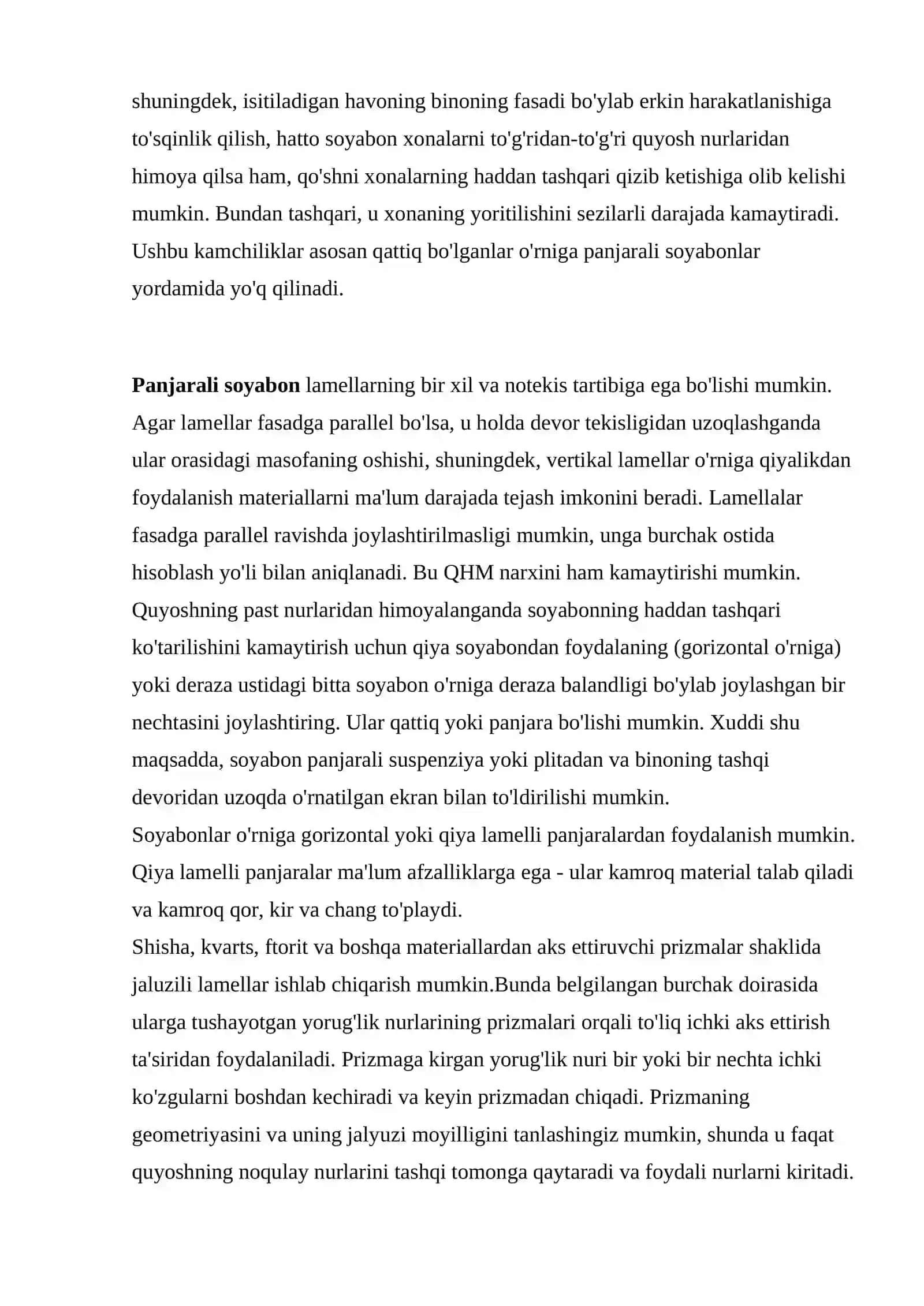Binolarni quyoshdan himoya vositalari 4