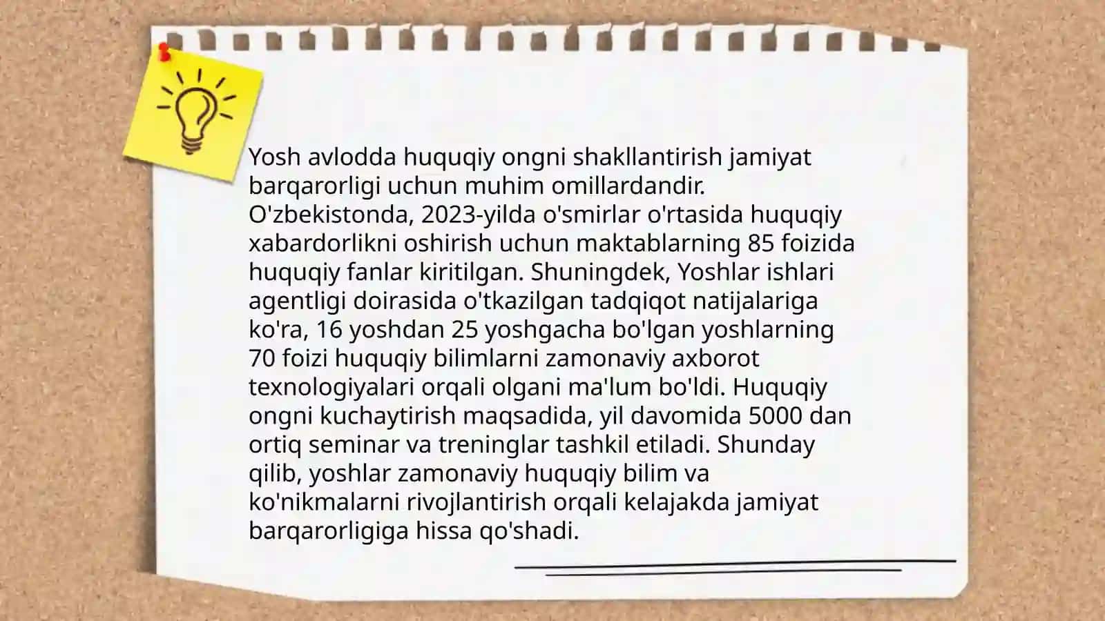 Xuquqiy tarbiya asoslari 4