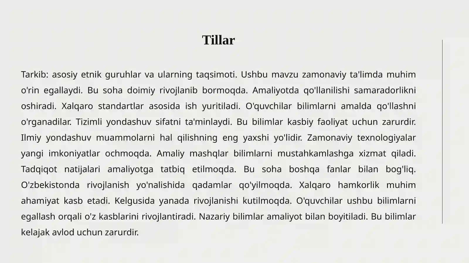 YEVROPA XALQLARI 4