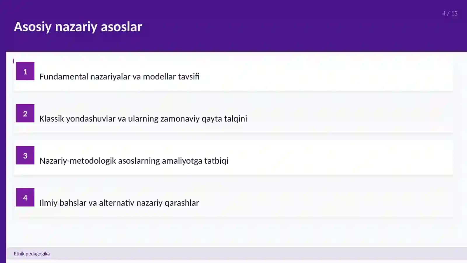 Etnik pedagogika 4