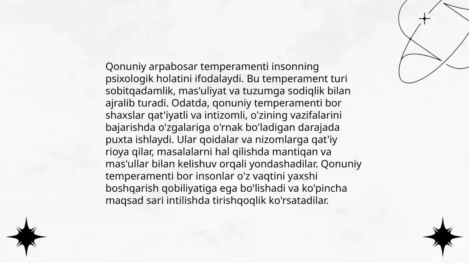 Temperament turlari 4
