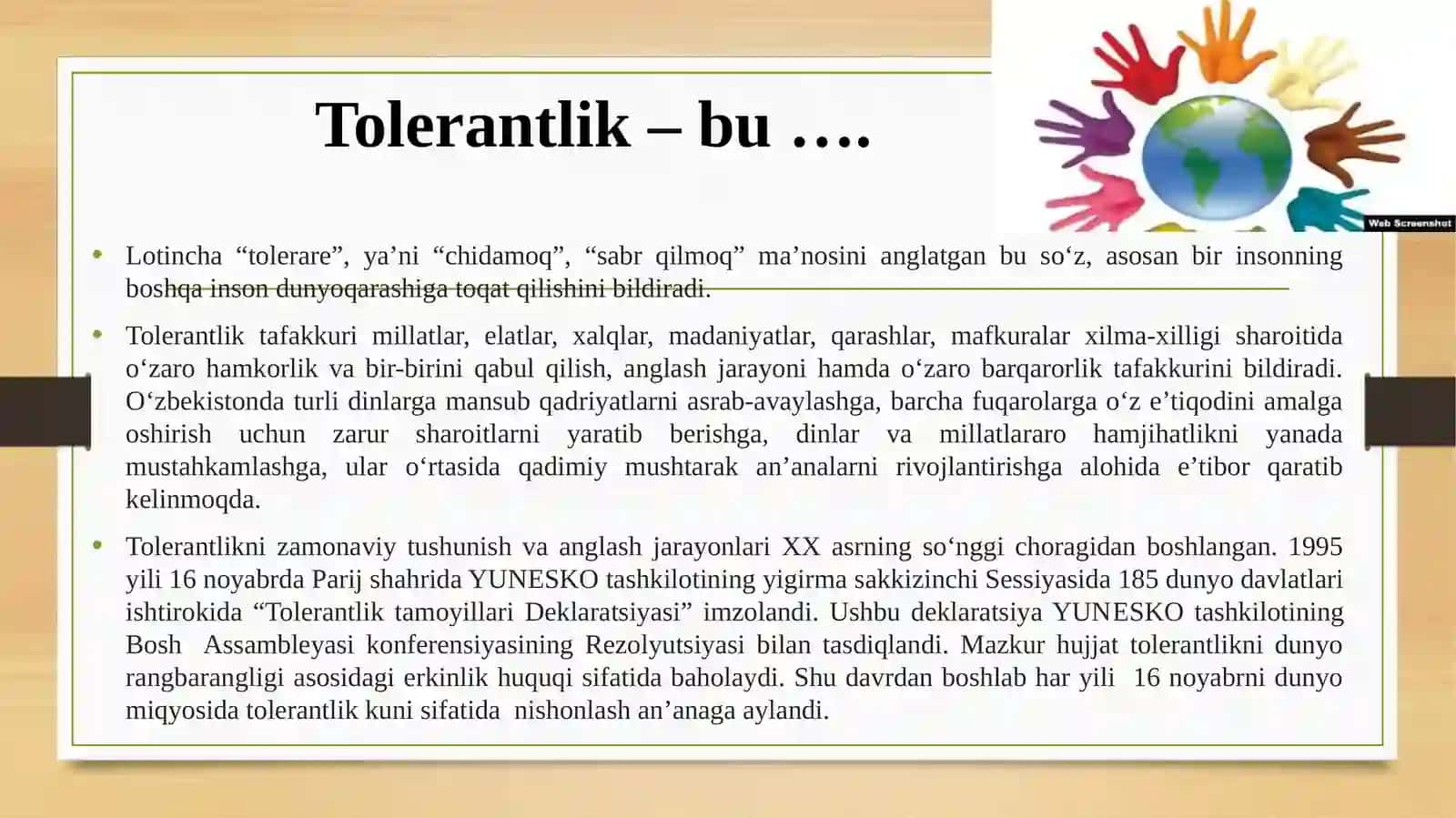 Dunyoviy bilimlar va diniye’tiqod birligiga erishishning ahamiyati 4