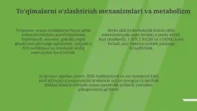 To'qimalarni ajratish va saqlash usullari 4