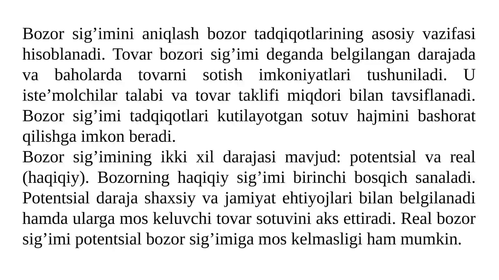 AVTOMOBIL TRANSPORTI KORXONALARI FAOLIYATINIBIZNES-REJALASHTIRISH 4