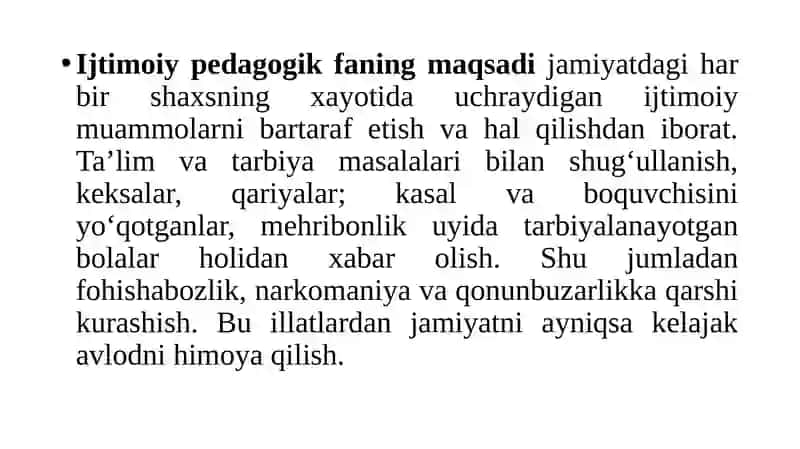 IJTIMOIY PEDAGOGIKA 4