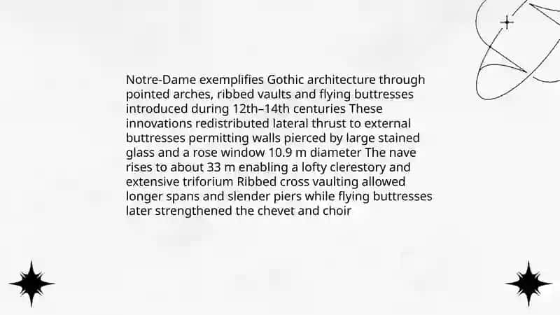 Notre dame de Paris 4