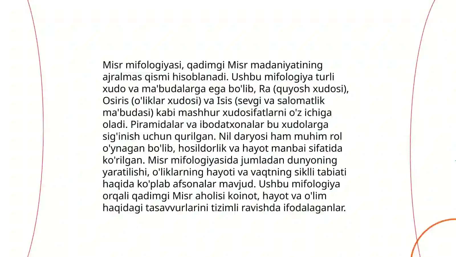 Olimpiya xudolari 4