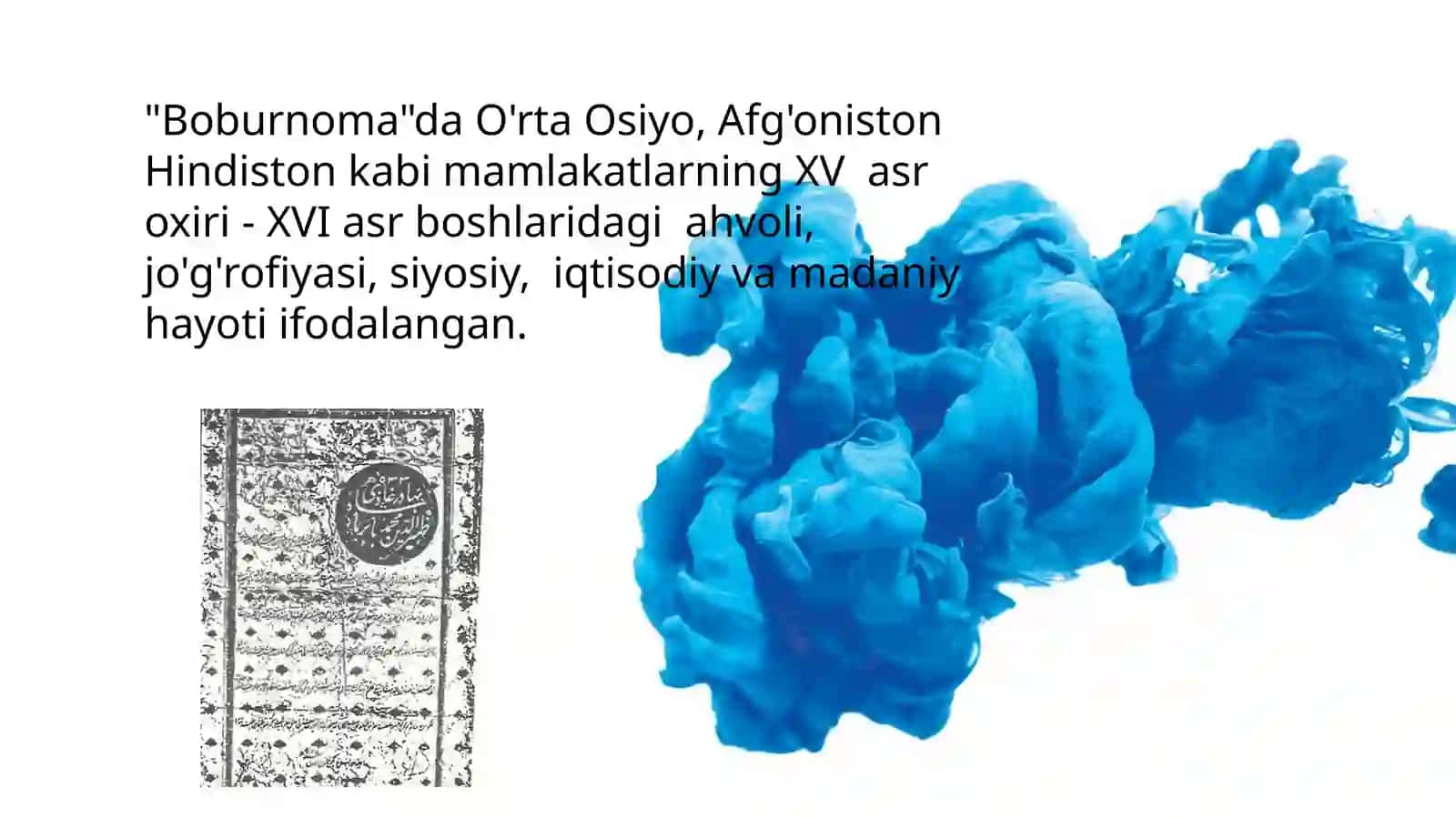 Boburnoma 4