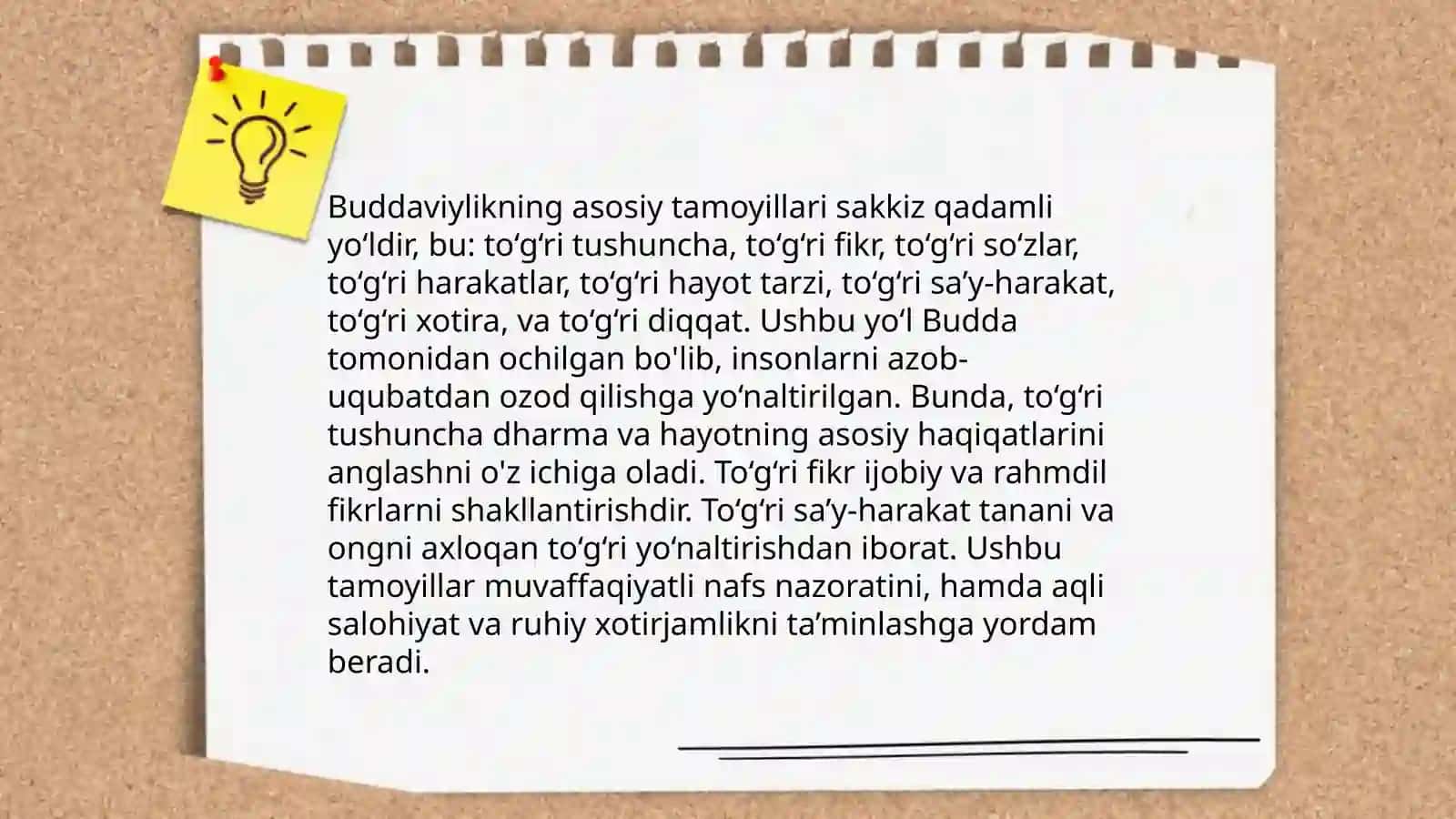 Buddaviylik dini 4