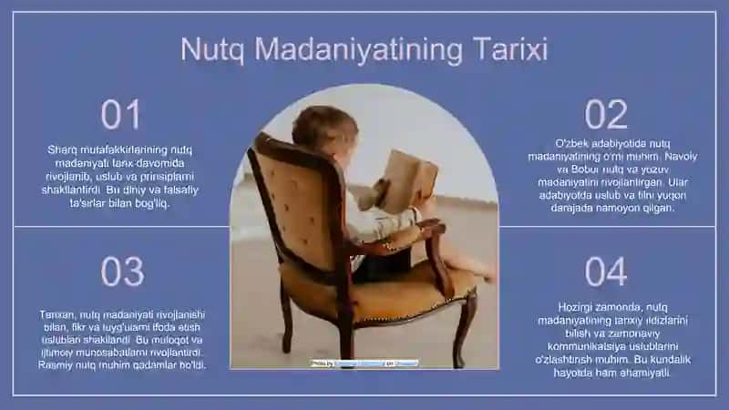 sharq mutafakkirlarining nutq madaniyati 4