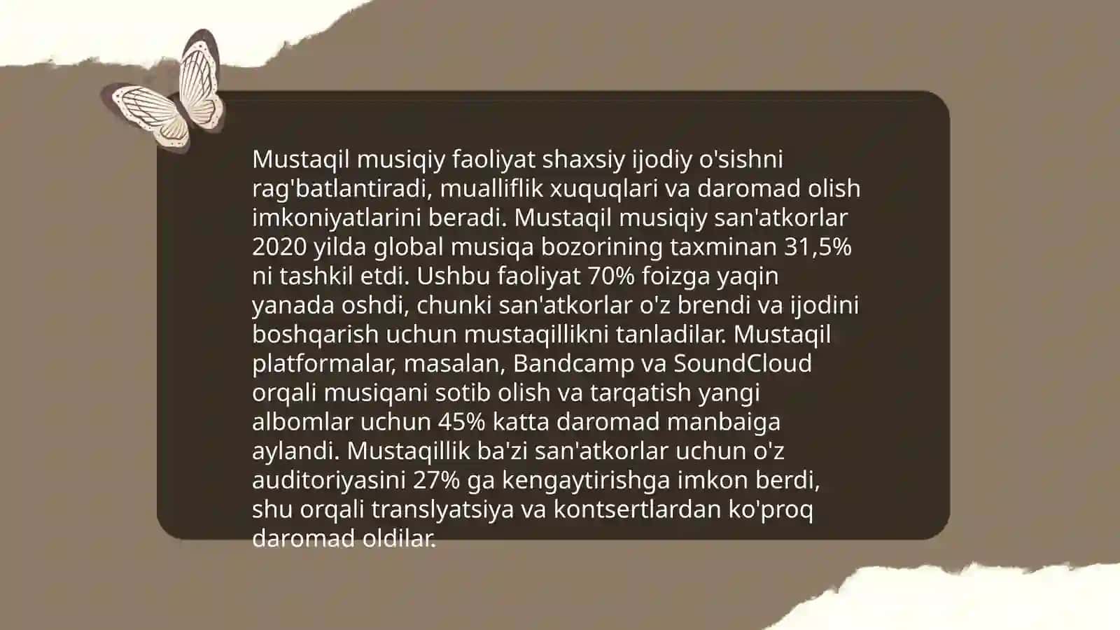Bolalarning mustaqil musiqiy faoliyati 4