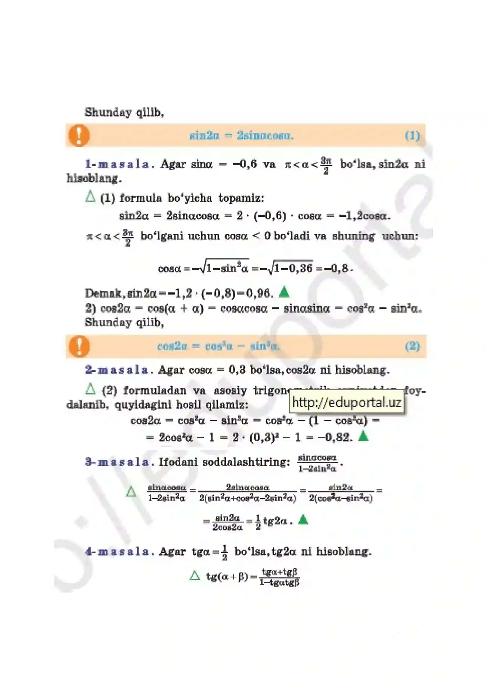 AMALIY MATEMATIKA VA INTELLEKTUAL TEXNOLOGIYALAR FAKULTETI AMALIY MATEMATIKA YO’NALISHI 24-01 GURUH TALABASINING UMUMIY PEDAGOGIKA FANIDAN DARS ISHLANMA 4