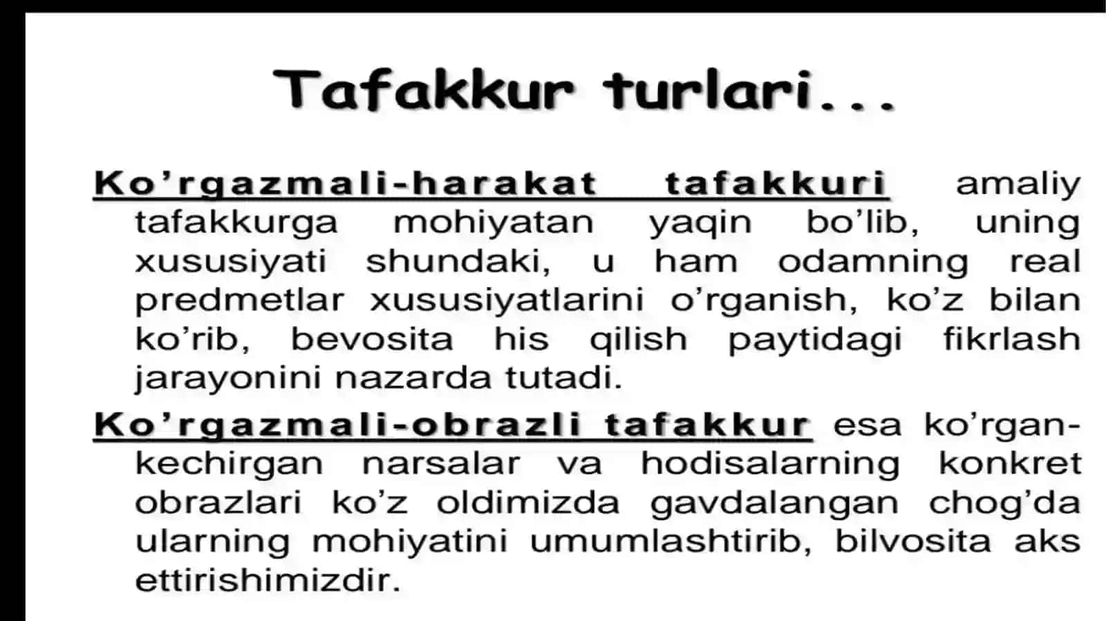 Tafakkurturlar va masalatiplar 4