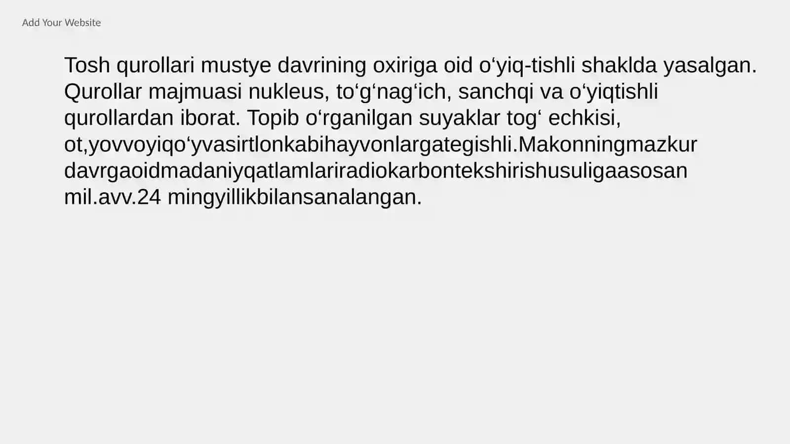 Qadimgi Uchtut manzilgohi.. 4