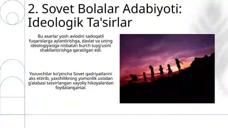 Rus bolalar adabiyoti 4