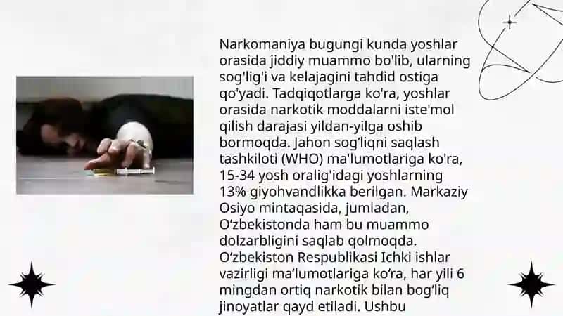 Narkomaniya 4