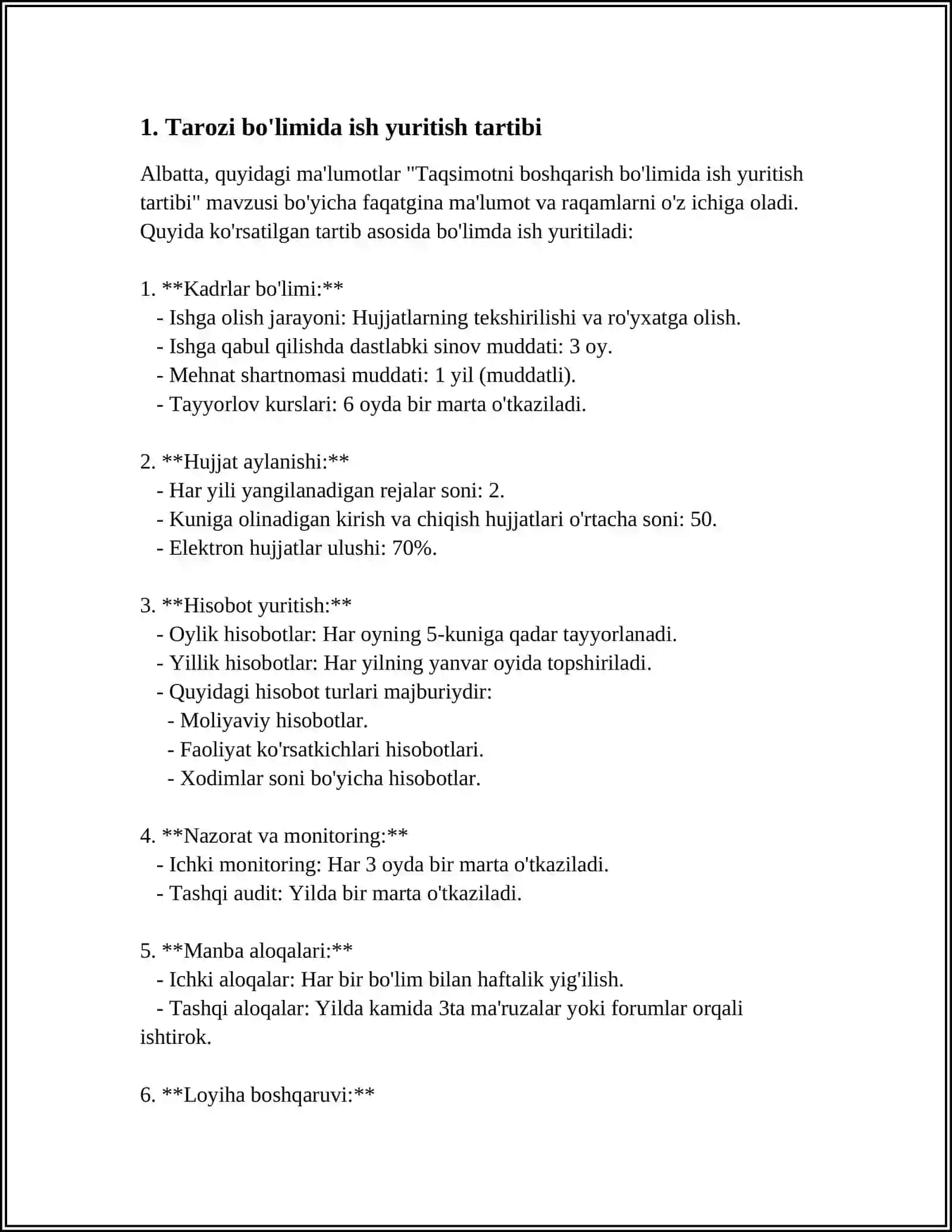 Attestatsiya bo'yicha ish tartibi 4