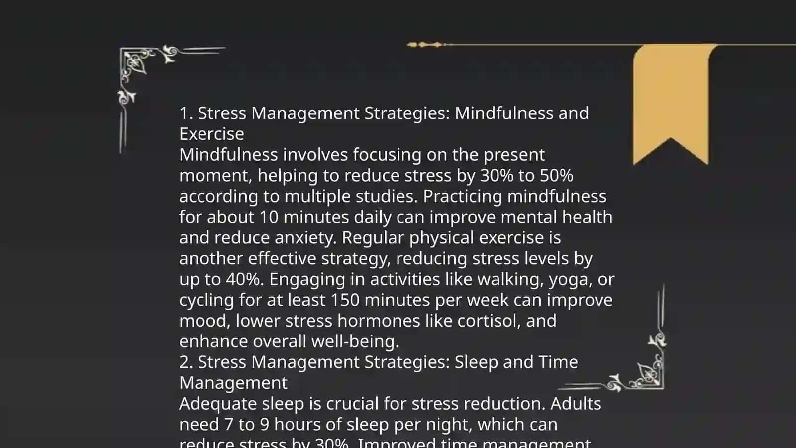 Cognitive-Behavioral Therapy Techniques 4