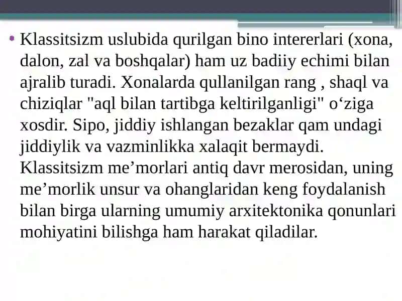 Mehmonxonalarda zamonaviy interer uslublari 4