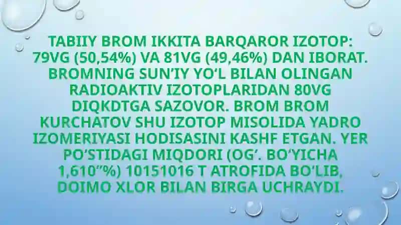 Brom 4