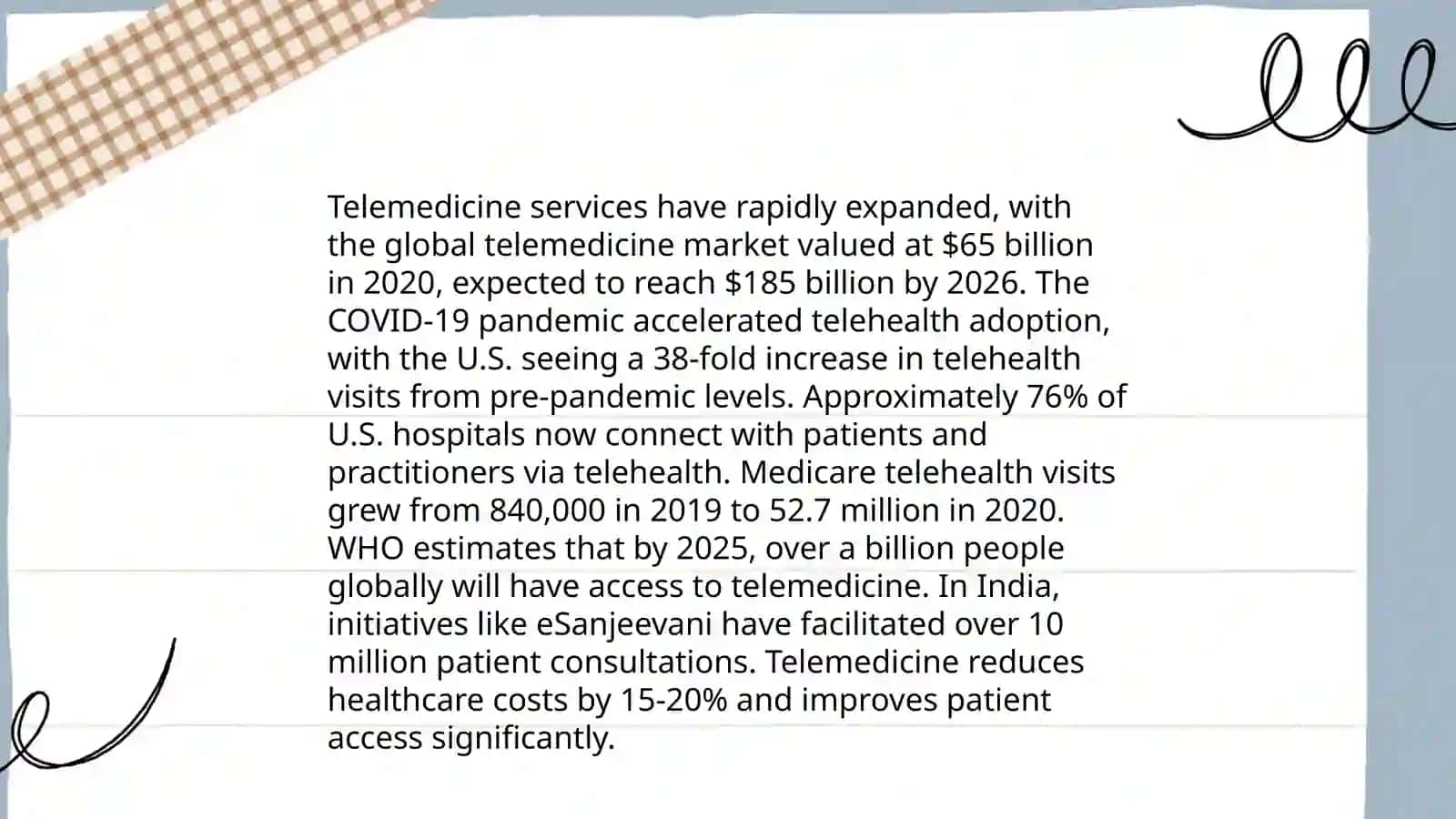 IT in healthcare system in Uzbekistan 4