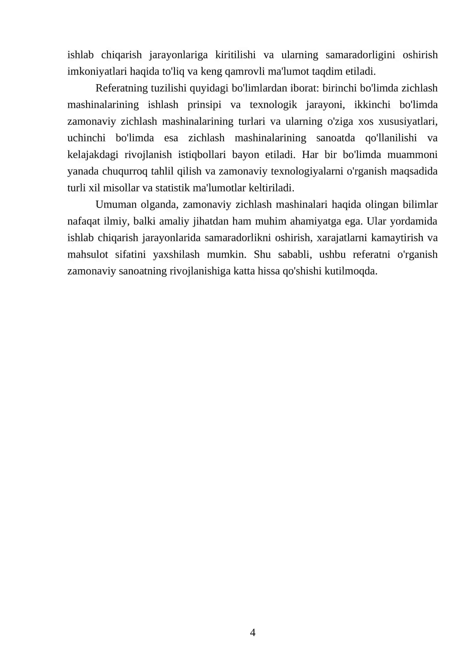 Zamonaviy zichlash mashinalari va ularning o‘ziga xos xususiyatlari 4