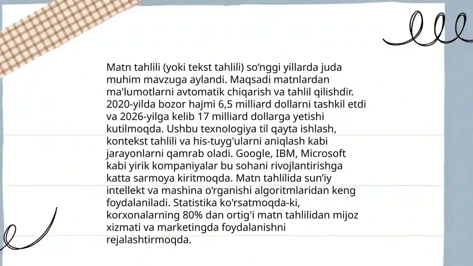 Õqish savodxonligi faning asosiy tushunchalari 4