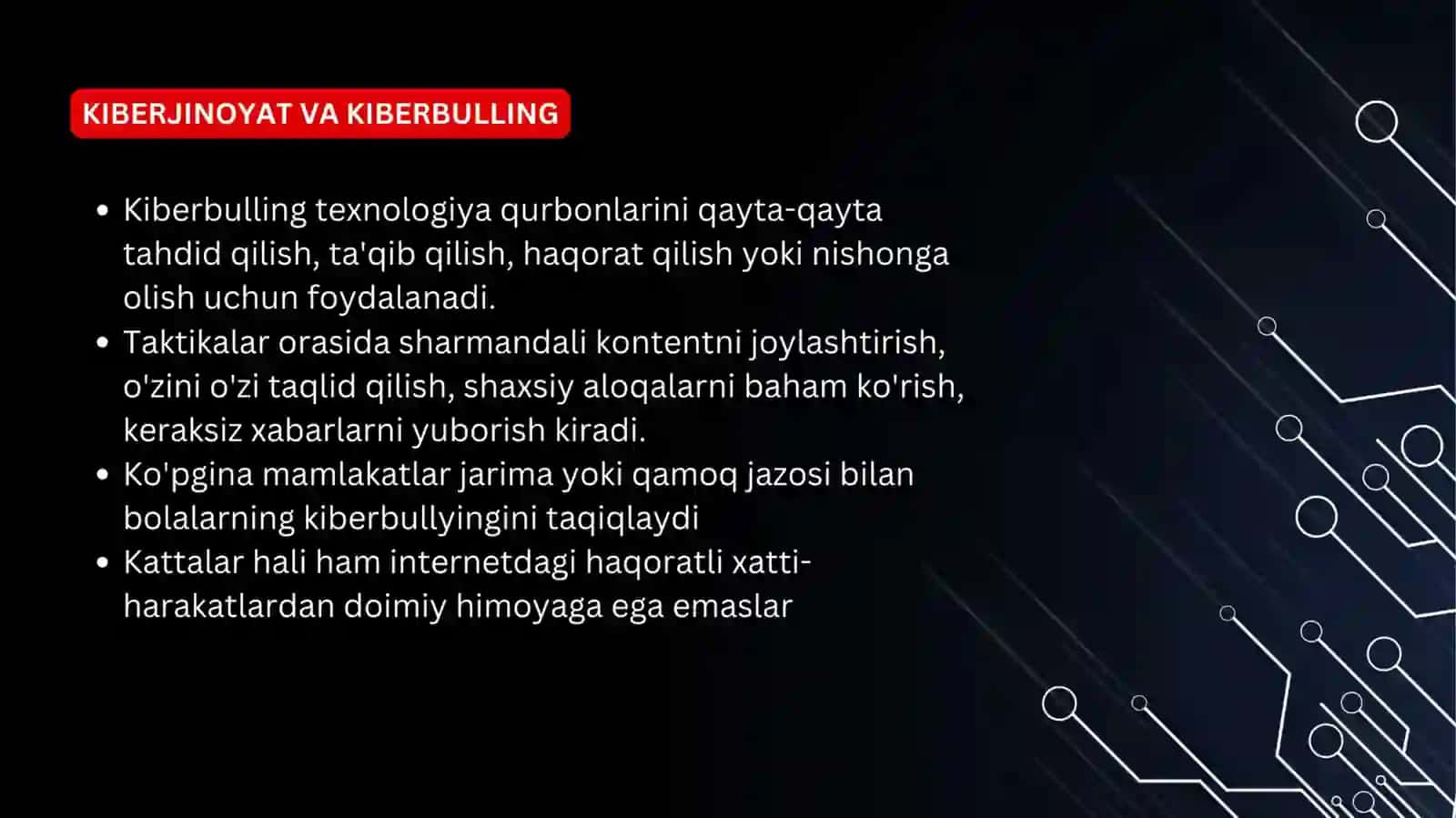 kiber JInoyat 4
