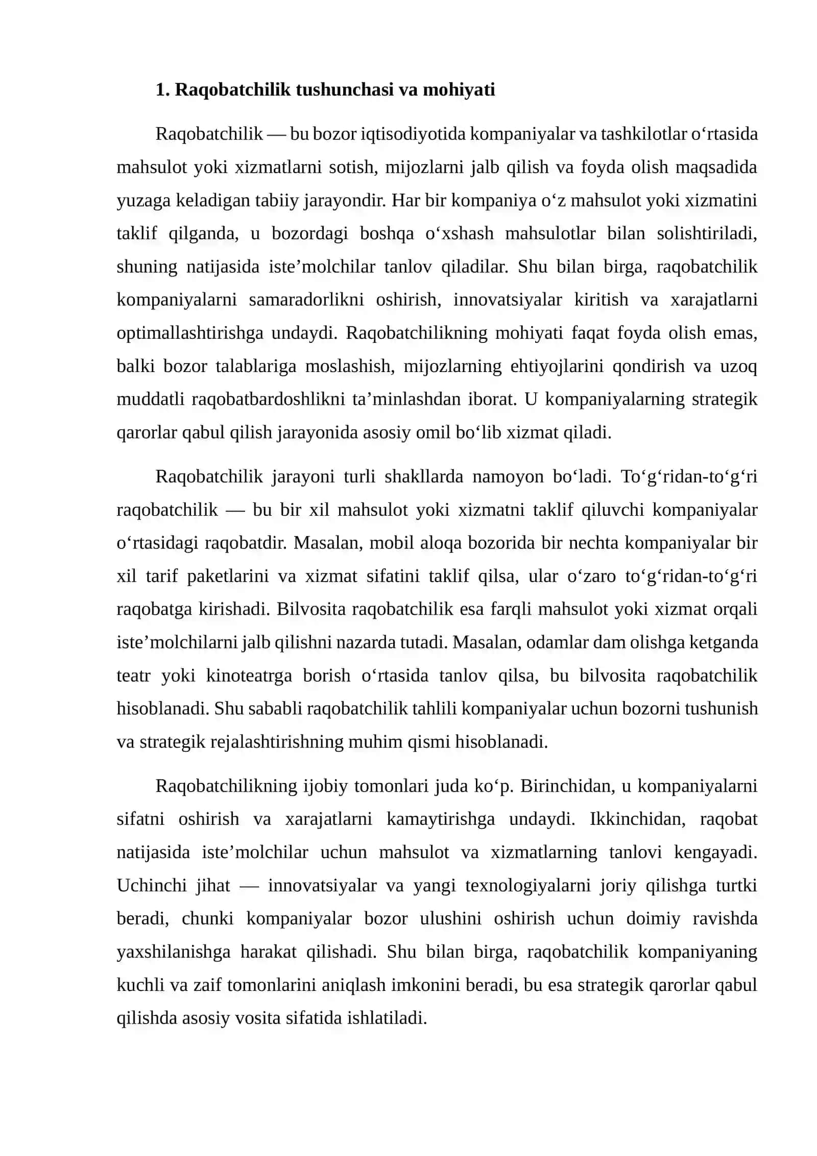 RAQOBATCHILIKNING UMUMIY STRATEGIYASI 4
