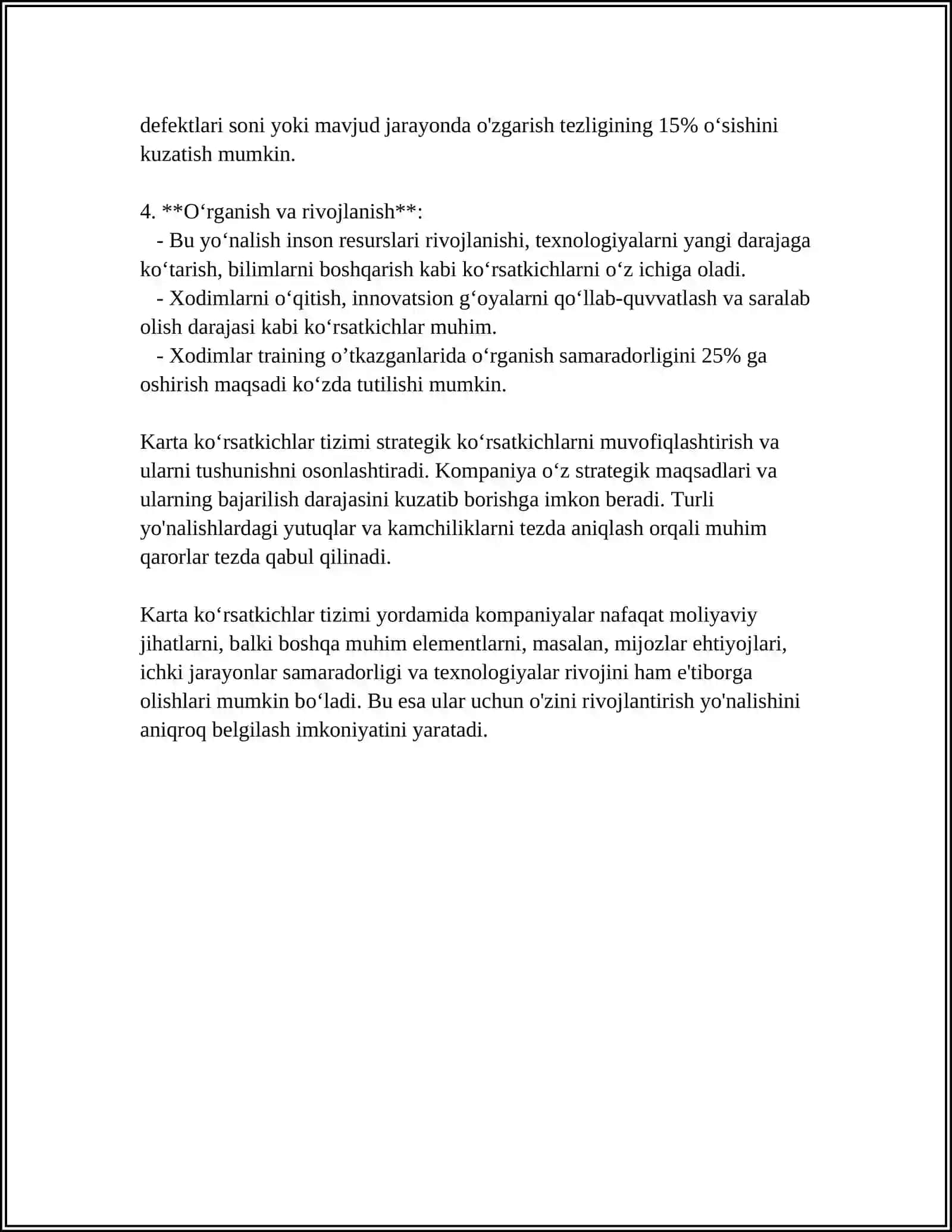 KOORDINATALAR SISTEMASINI BURISH 4